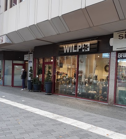 Wilp-Floristik Gelsenkirchen, Blumenladen in Gelsenkirchen