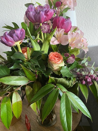 Blumen Monika Ortmann, Blumenladen in Riede