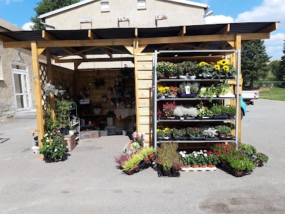 Blühende Fantasie, Blumenladen in Elterlein