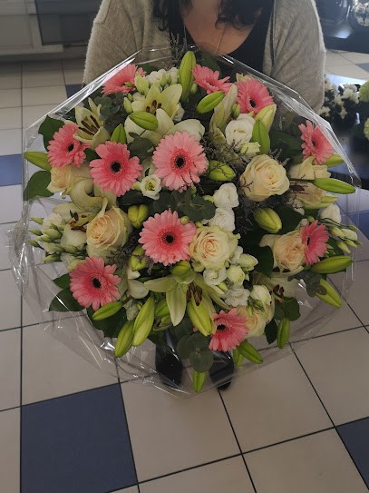 Blumenhaus Tanja, Blumenladen in Neuwied