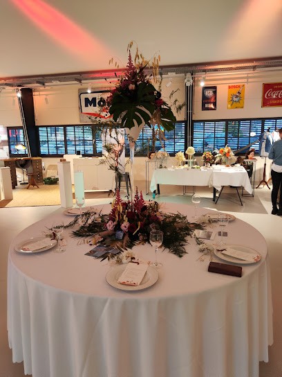 Pusteblume Kriegsheim, Floristik U. Accessoires, Blumenladen in Monsheim