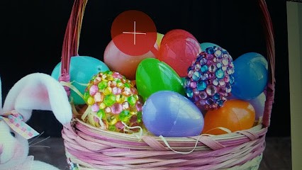 Andrea Reimsbach, Blumenladen in Merzig