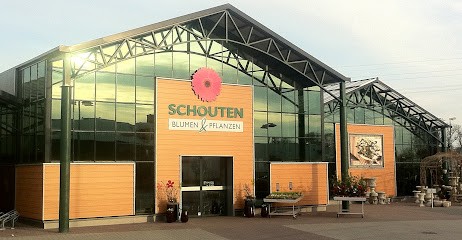 Schouten Blumen & Pflanzen, Blumenladen in Cloppenburg