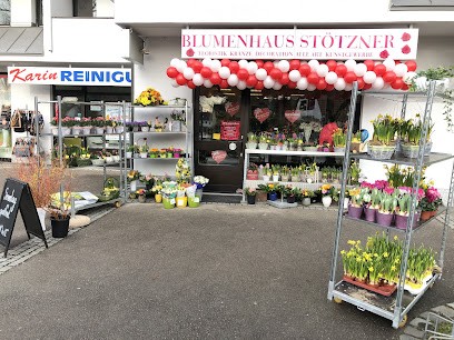 Blumenhaus Stötzner, Blumenladen in Unterschleißheim
