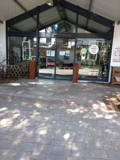 Blütenzauber, Blumenladen in Gundelfingen