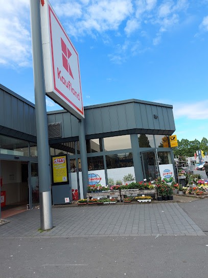 Piet Meinen Blumenshop (van der Lem GmbH), Blumenladen in Schwerte