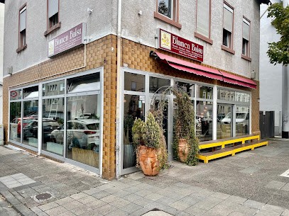 Blumen Balsu, Blumenladen in Darmstadt