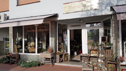 Der Blumenpott, Blumenladen in Dorsten