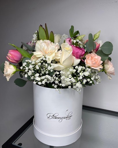 Blütenzauber by Selin, Blumenladen in Erlenbach am Main