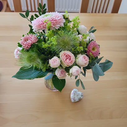 Gärtnerei Kiesewetter, Blumenladen in Grömitz