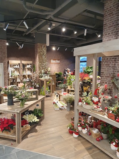 Blume Ideal, Blumenladen in Aurich