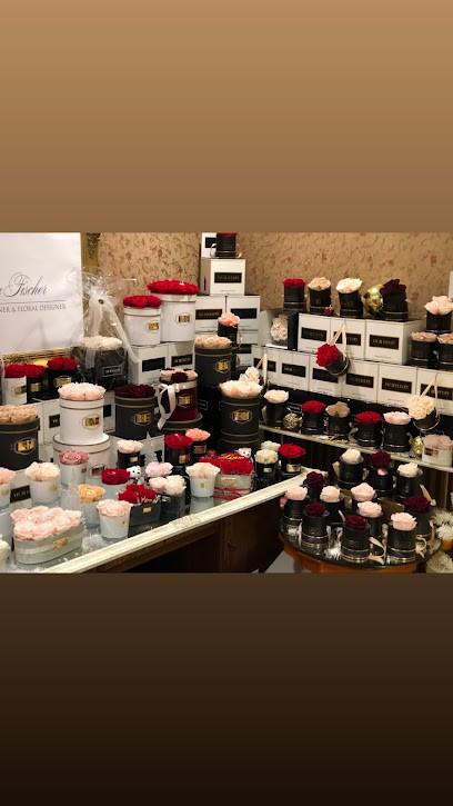 Vie Fleuri- Blumenbox, Blumenladen in Simmern