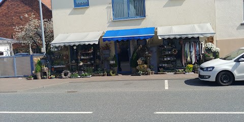 Blumiges, Blumenladen in Limburg