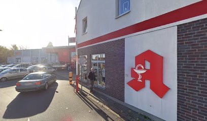 Wolfgang Lüttgens, Blumenladen in Baesweiler