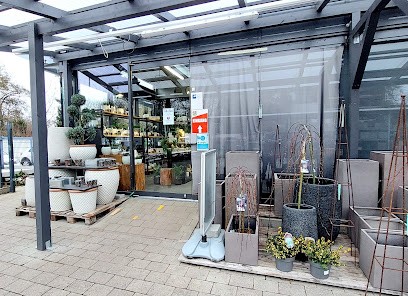 1A Garten Zitzelsberger, Blumenladen in Ingolstadt