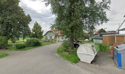 Ira Kielwein, Blumenladen in Rudersberg