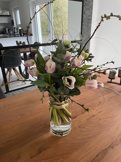 Monika U. Rainer Kurzmeier, Blumenladen in Wasserburg am Inn