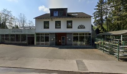 Friedhofsgärtnerei-Blumen Kröger-Delzepich GmbH, Blumenladen in Aachen