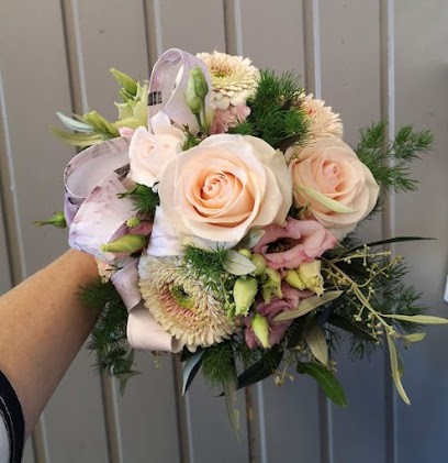 Blumen Antons, Blumenladen in Korschenbroich