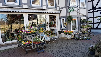 Blumenhaus Eberhard Krahm, Blumenladen in Springe