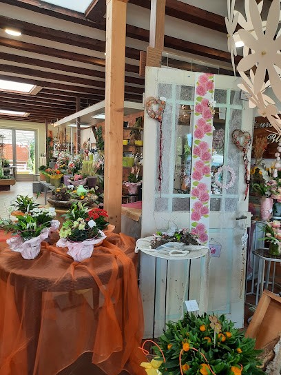 Blumenhaus Weiß, Blumenladen in Rheinau