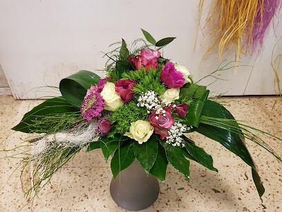 Holland Blumen, Blumenladen in Herford