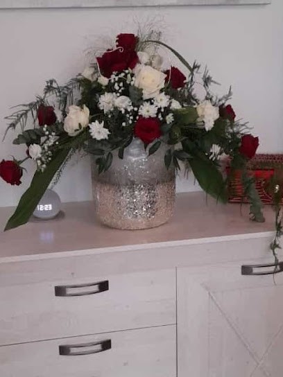 Blumen van Straalen, Blumenladen in Uedem