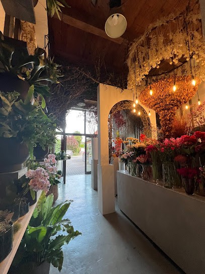 Floristik Projekt / Britta Ohlrogge, Blumenladen in Reinbek