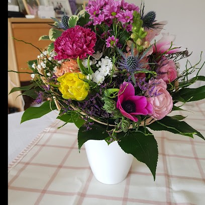 Blumen Röhm Inh. Axel Röhm, Blumenladen in Friedrichshafen