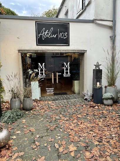 MH-Blumen, Blumenladen in Sankt Ingbert