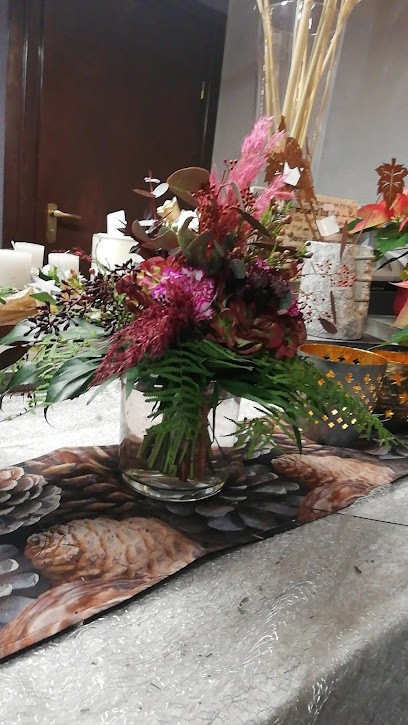 Blumen Atzert, Blumenladen in Fulda