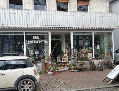 Blumen Der Bauerngarten Werther (Westfalen), Blumenladen in Werther