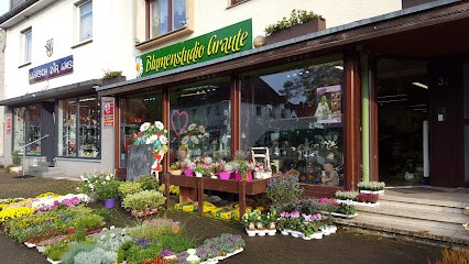 Blumenstudio P. Graute GmbH, Blumenladen in Warburg