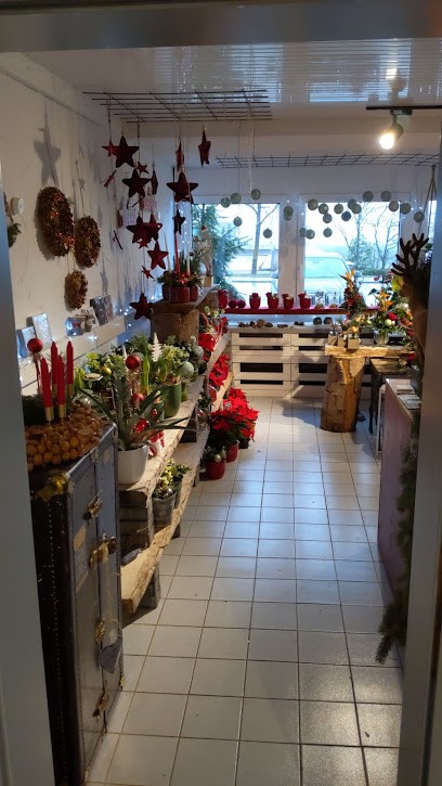 Blumenkiste, Blumenladen in Loßburg