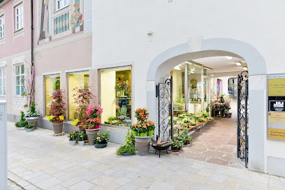 Blumen Franz Hiedl E.K., Blumenladen in Kempten