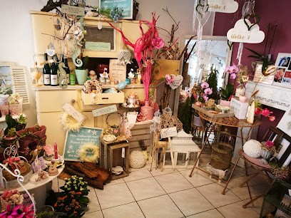 Floristik Mit Herz, Blumenladen in Mügeln