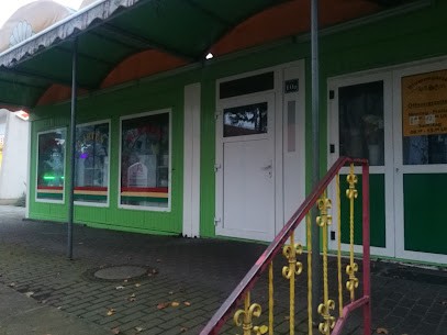 Blumengarten Inh. Mehmet Kurt, Blumenladen in Lübben