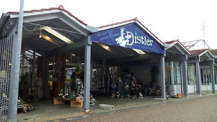 Blumen Distler - Das Blumenparadies In Gunzenhausen, Blumenladen in Gunzenhausen