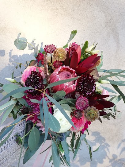 Blumen Eva März, Blumenladen in Gunzenhausen