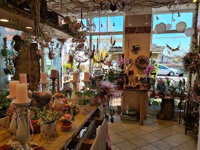Nickis Blütenzauber, Blumenladen in Garching an der Alz