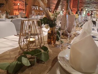 Land & Leben Die Grünwerkstatt, Blumenladen in Spenge