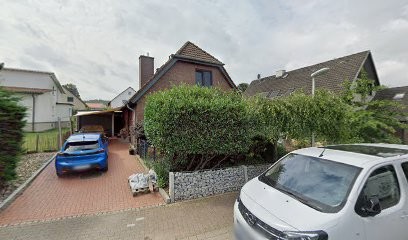 WÜNSCH DIR WAS..., Blumenladen in Wennigsen