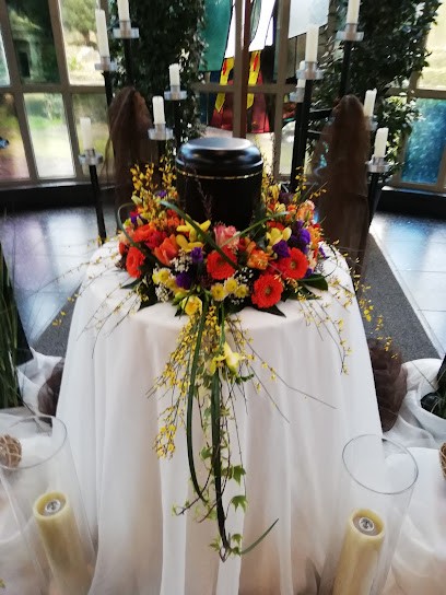 Blumen Ass Inh. Bianca Weiss, Blumenladen in Ottersweier