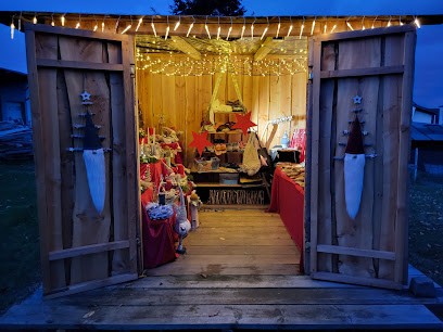 Carmens Himmlische Deko, Blumenladen in Kreuzau