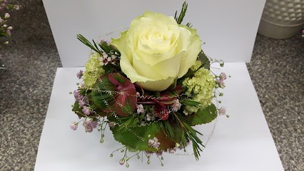 Blumengeschäft Voigt - Inhaber Ivonne Starke, Blumenladen in Geithain