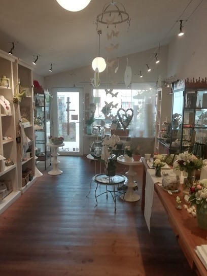 Beiwerk - Blumen Und Geschenke, Blumenladen in Ilvesheim