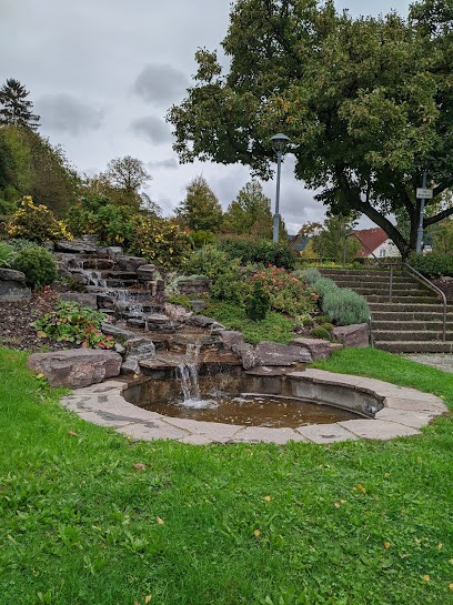 Blumen Harter, Blumenladen in Zell