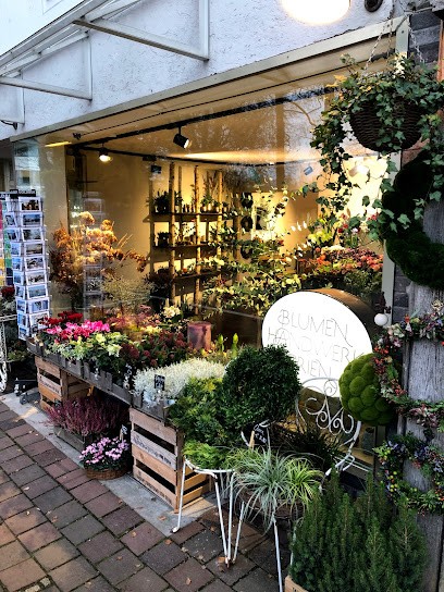 Blumen-Handwerk Prien, Blumenladen in Prien am Chiemsee