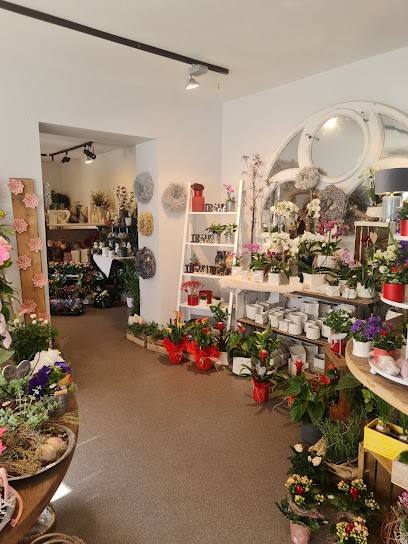 Allers, Blumenhaus & Friedhofsgärtnerei Inh. Corinna Allers, Blumenladen in Harsefeld