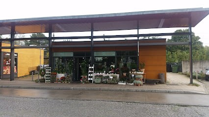 Blattwerk, Blumenladen in Reinbek